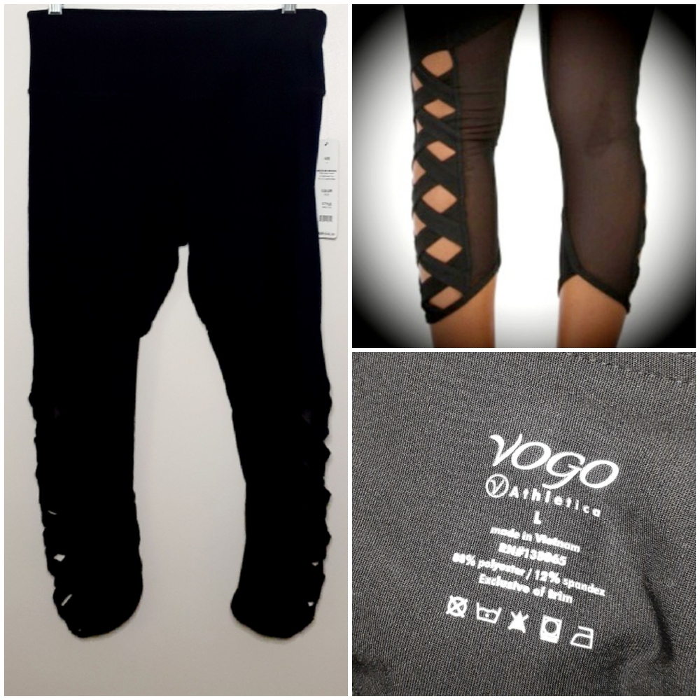 Vogo athletica Yoga pants